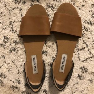 Steve Madden Sandals
